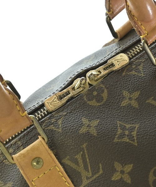 LOUIS VUITTON กระเป๋าใส่อุปกรณ์ขนาดใหญ่