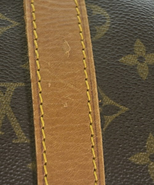 LOUIS VUITTON กระเป๋าใส่อุปกรณ์ขนาดใหญ่