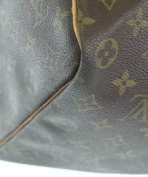 LOUIS VUITTON กระเป๋าใส่อุปกรณ์ขนาดใหญ่