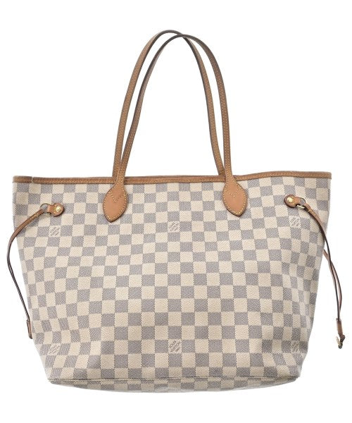 LOUIS VUITTON กระเป๋าถือขนาดใหญ่