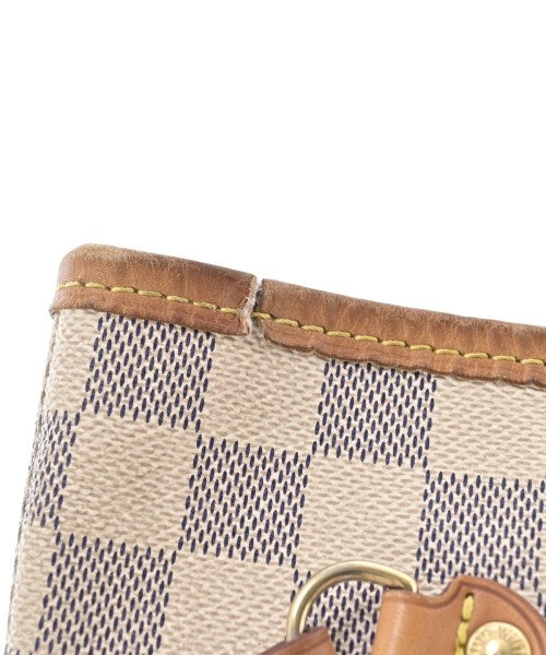 LOUIS VUITTON กระเป๋าถือขนาดใหญ่