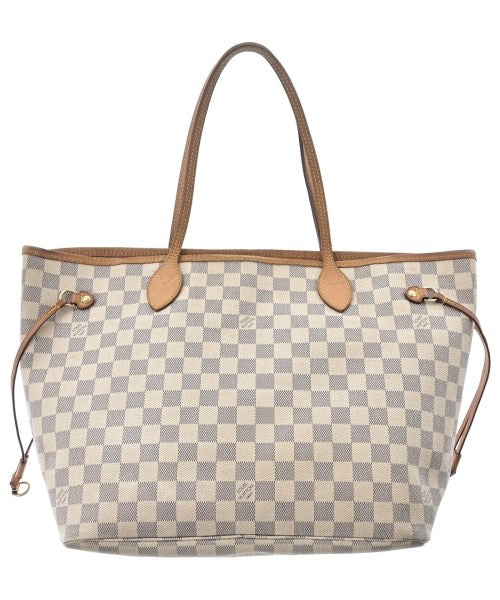 LOUIS VUITTON กระเป๋าถือขนาดใหญ่