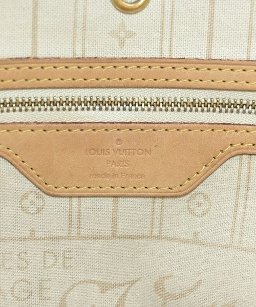 LOUIS VUITTON กระเป๋าถือขนาดใหญ่