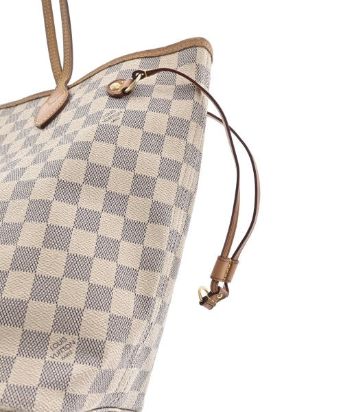 LOUIS VUITTON กระเป๋าถือขนาดใหญ่