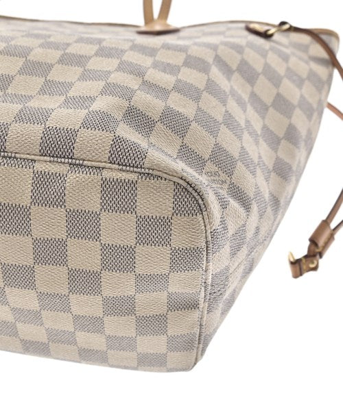 LOUIS VUITTON กระเป๋าถือขนาดใหญ่