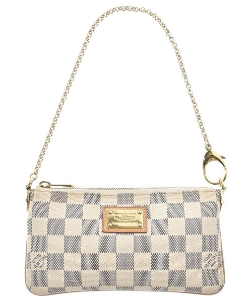 LOUIS VUITTON กระเป๋าถือ
