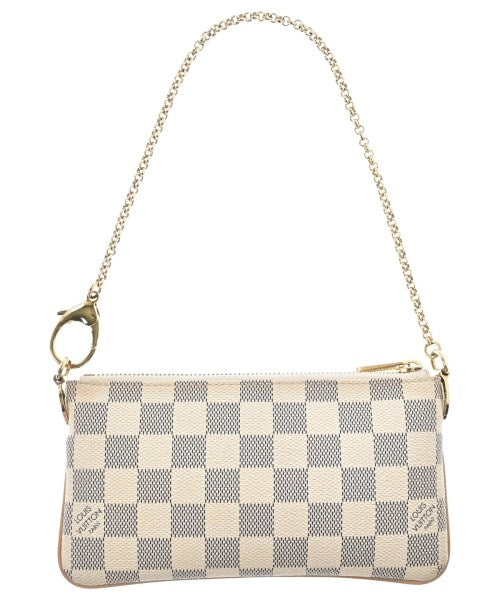 LOUIS VUITTON กระเป๋าถือ