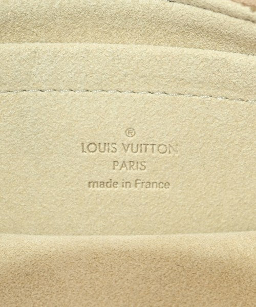 LOUIS VUITTON กระเป๋าถือ