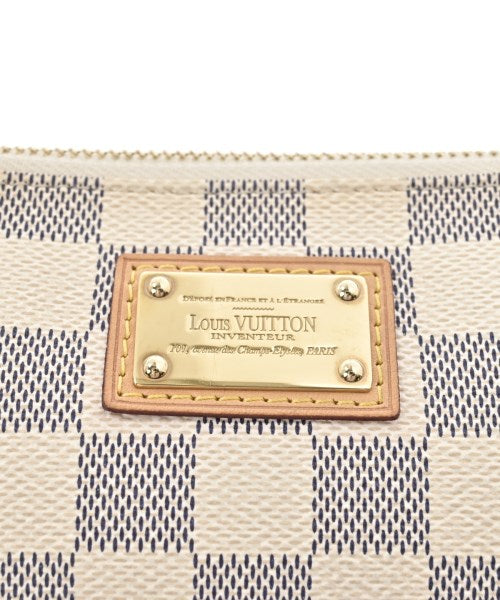 LOUIS VUITTON กระเป๋าถือ