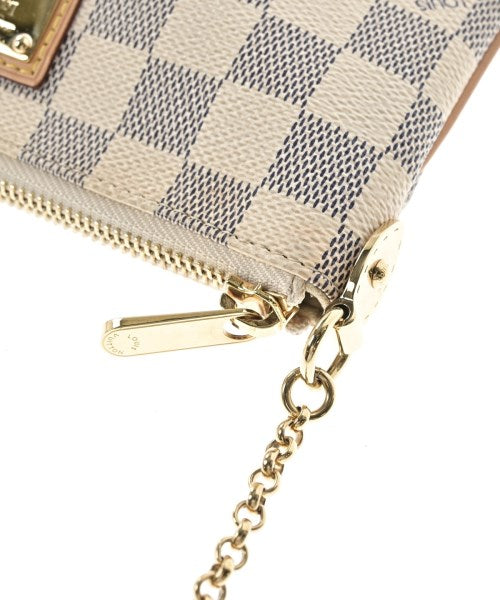 LOUIS VUITTON กระเป๋าถือ