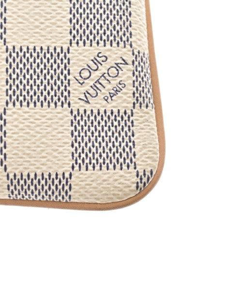 LOUIS VUITTON กระเป๋าถือ