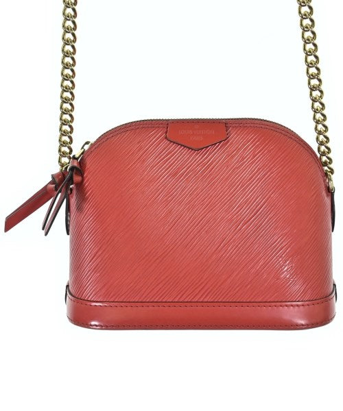 LOUIS VUITTON กระเป๋าสะพาย