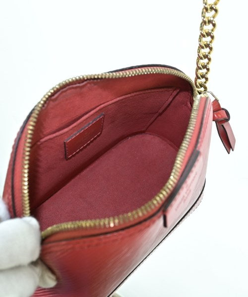 LOUIS VUITTON กระเป๋าสะพาย