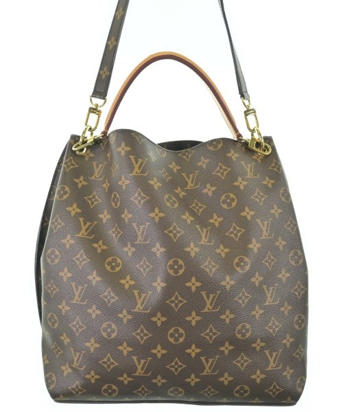 LOUIS VUITTON กระเป๋าถือ