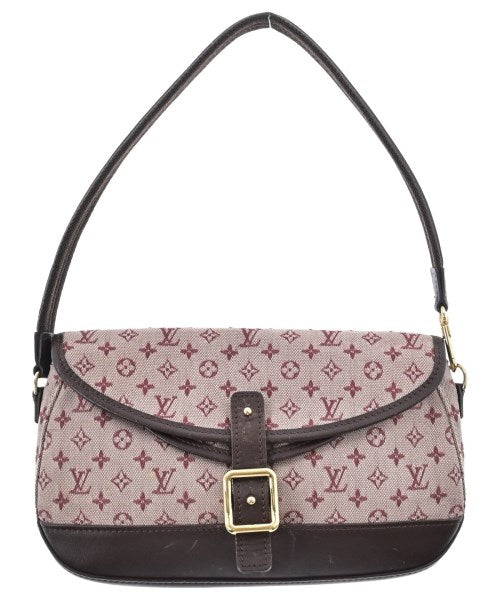 LOUIS VUITTON กระเป๋าถือ