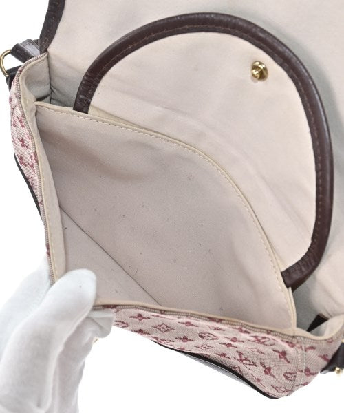 LOUIS VUITTON กระเป๋าถือ