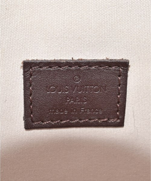 LOUIS VUITTON กระเป๋าถือ