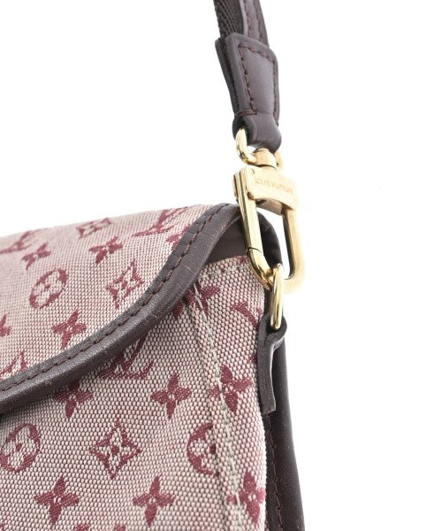 LOUIS VUITTON กระเป๋าถือ