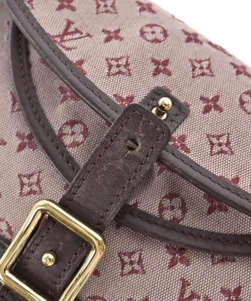 LOUIS VUITTON กระเป๋าถือ