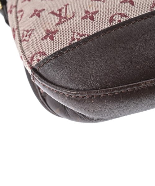 LOUIS VUITTON กระเป๋าถือ