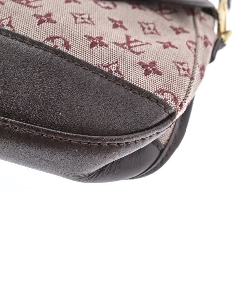 LOUIS VUITTON กระเป๋าถือ