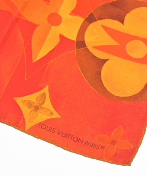 LOUIS VUITTON ผ้าพันคอ