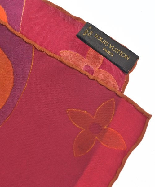 LOUIS VUITTON ผ้าพันคอ