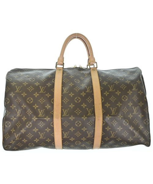 LOUIS VUITTON กระเป๋าใส่อุปกรณ์ขนาดใหญ่