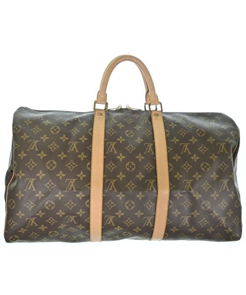 LOUIS VUITTON กระเป๋าใส่อุปกรณ์ขนาดใหญ่