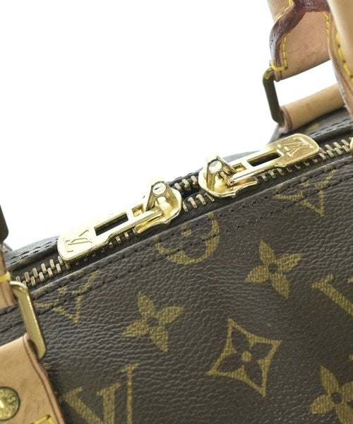 LOUIS VUITTON กระเป๋าใส่อุปกรณ์ขนาดใหญ่