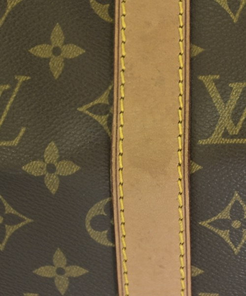 LOUIS VUITTON กระเป๋าใส่อุปกรณ์ขนาดใหญ่
