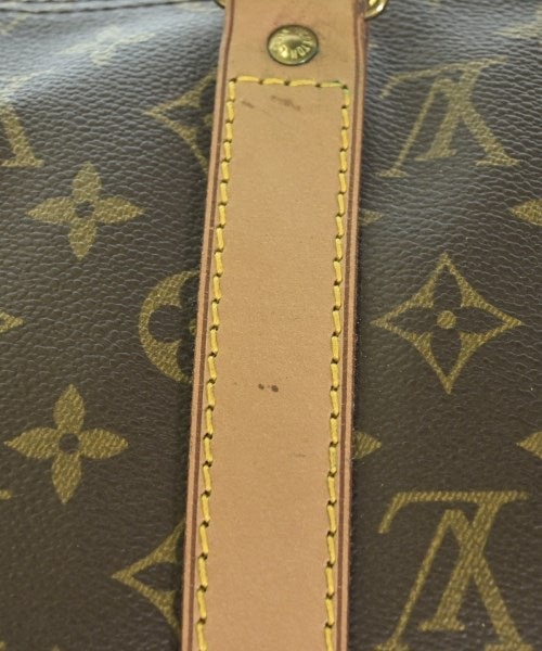 LOUIS VUITTON กระเป๋าใส่อุปกรณ์ขนาดใหญ่
