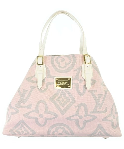 LOUIS VUITTON กระเป๋าถือขนาดใหญ่