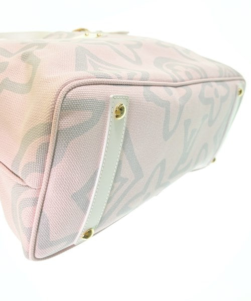 LOUIS VUITTON กระเป๋าถือขนาดใหญ่
