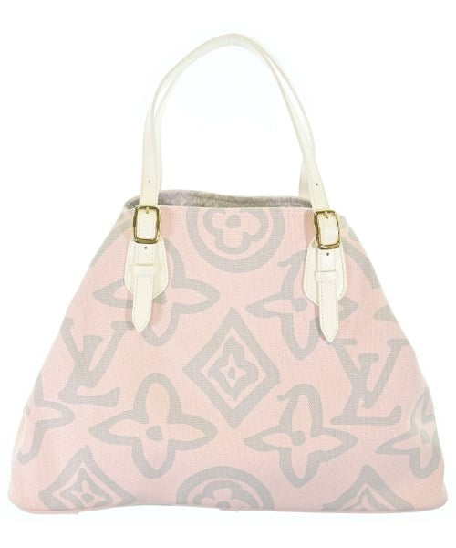 LOUIS VUITTON กระเป๋าถือขนาดใหญ่