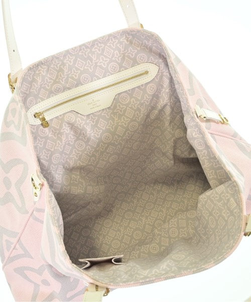 LOUIS VUITTON กระเป๋าถือขนาดใหญ่