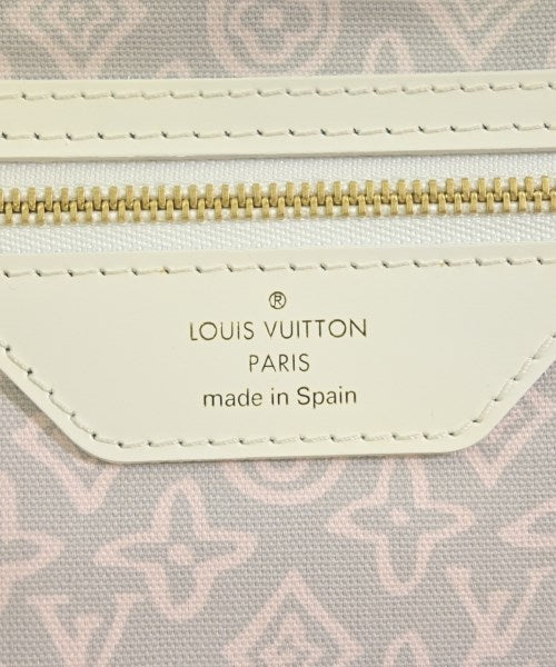 LOUIS VUITTON กระเป๋าถือขนาดใหญ่