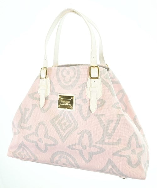 LOUIS VUITTON กระเป๋าถือขนาดใหญ่