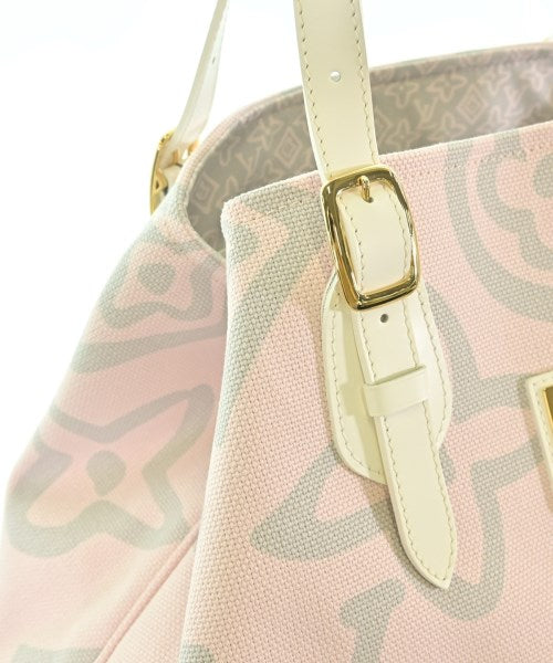 LOUIS VUITTON กระเป๋าถือขนาดใหญ่