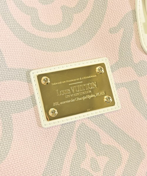 LOUIS VUITTON กระเป๋าถือขนาดใหญ่