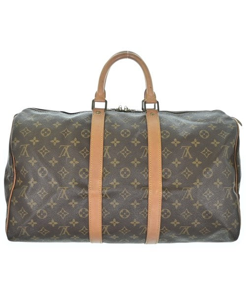 LOUIS VUITTON กระเป๋าใส่อุปกรณ์ขนาดใหญ่