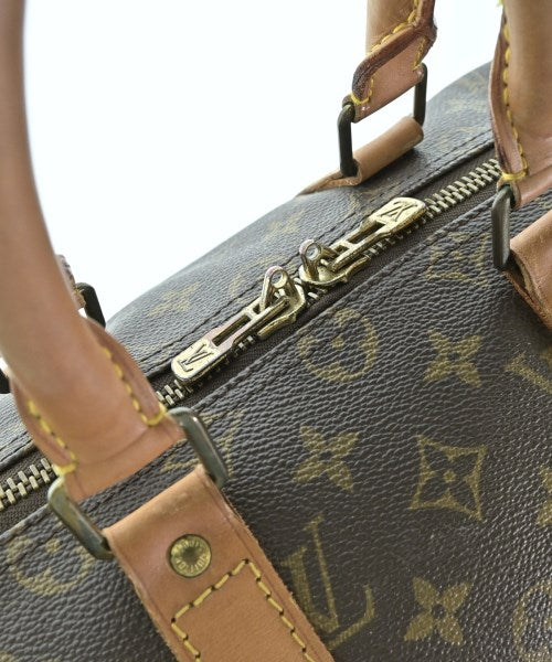 LOUIS VUITTON กระเป๋าใส่อุปกรณ์ขนาดใหญ่