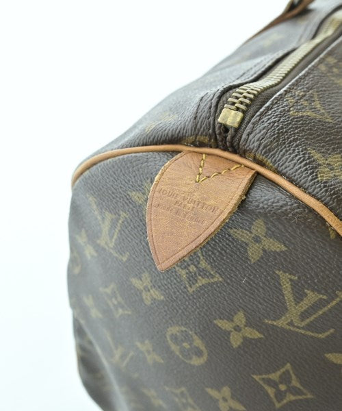 LOUIS VUITTON กระเป๋าใส่อุปกรณ์ขนาดใหญ่