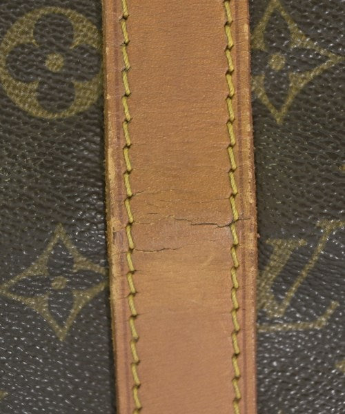 LOUIS VUITTON กระเป๋าใส่อุปกรณ์ขนาดใหญ่