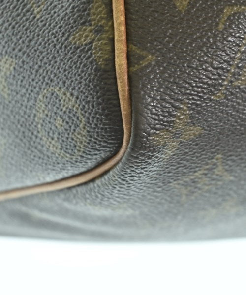 LOUIS VUITTON กระเป๋าใส่อุปกรณ์ขนาดใหญ่