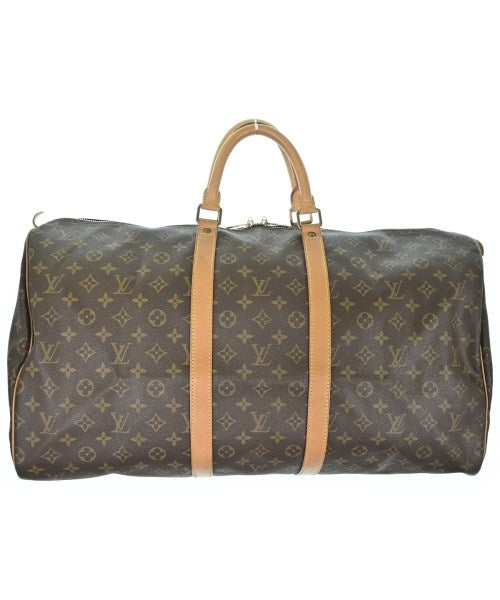 LOUIS VUITTON กระเป๋าใส่อุปกรณ์ขนาดใหญ่