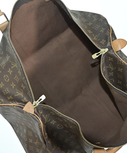 LOUIS VUITTON กระเป๋าใส่อุปกรณ์ขนาดใหญ่