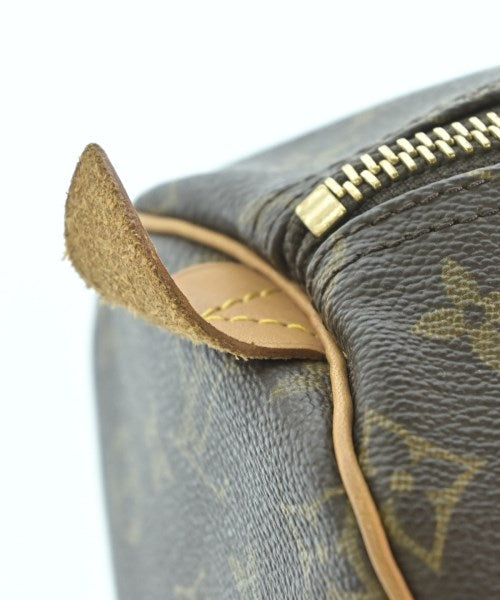LOUIS VUITTON กระเป๋าใส่อุปกรณ์ขนาดใหญ่
