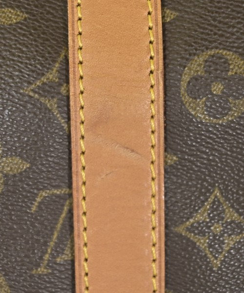 LOUIS VUITTON กระเป๋าใส่อุปกรณ์ขนาดใหญ่