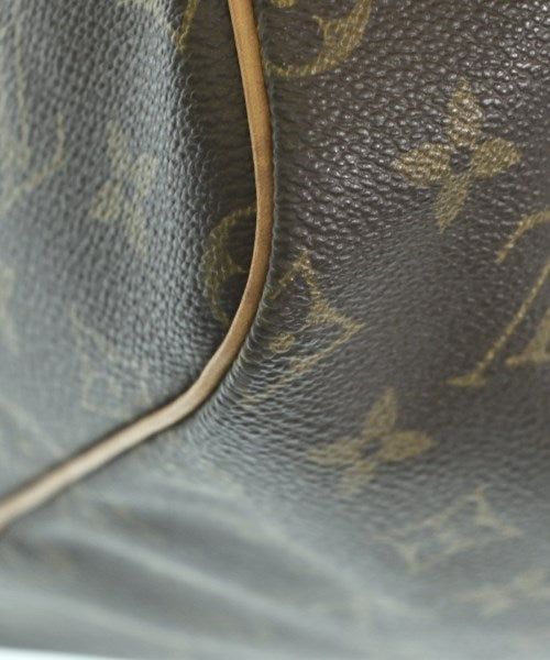 LOUIS VUITTON กระเป๋าใส่อุปกรณ์ขนาดใหญ่